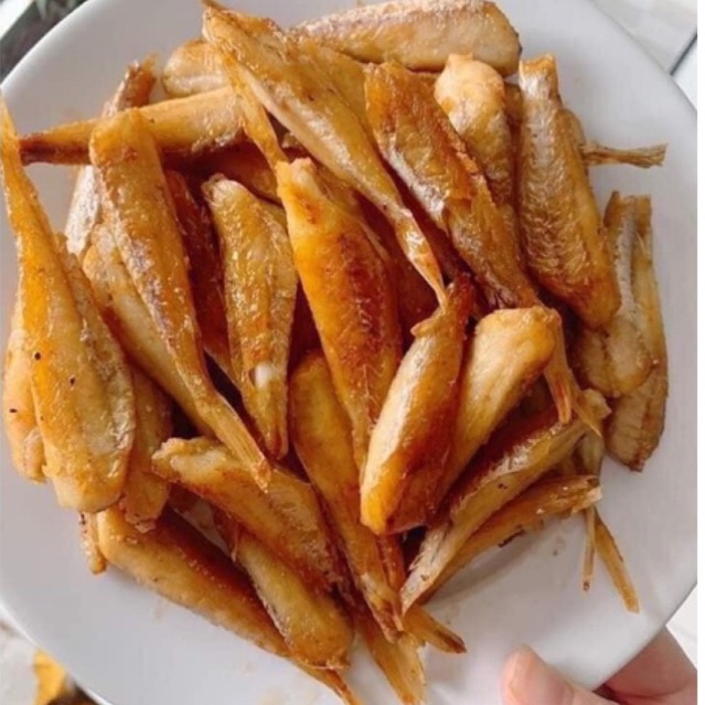 Cá đùi gà một nắng 500gr❤️Tmart- Thực phẩm sạch