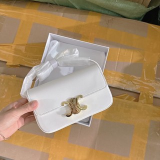 Túi Ce lin dáng dài size 22 mới fullbox
