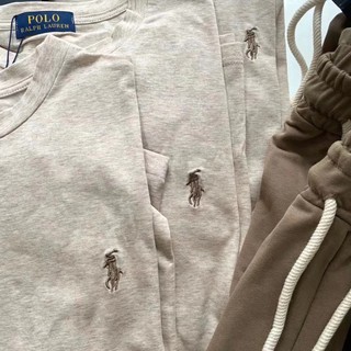 Ralph Lauren* Áo thun ngắn Set