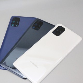 Nắp lưng Samsung M51