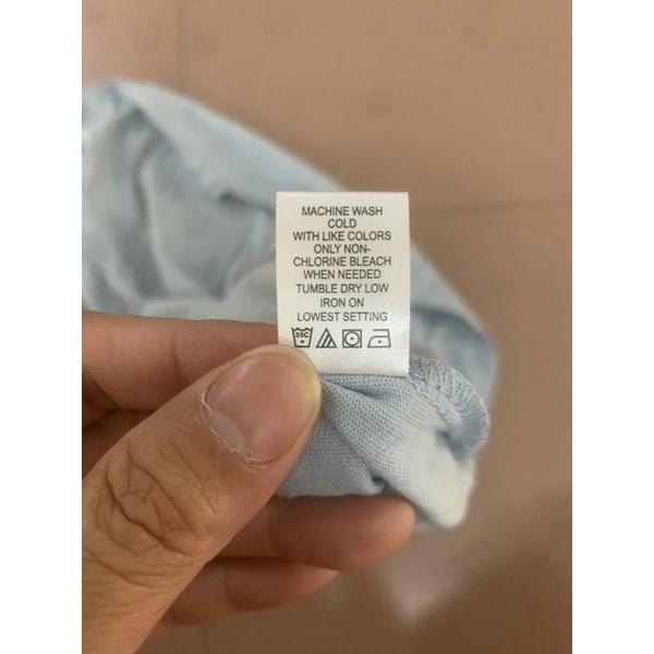 Áo thun nam P4CSUN vạt bầu 100% cotton mát