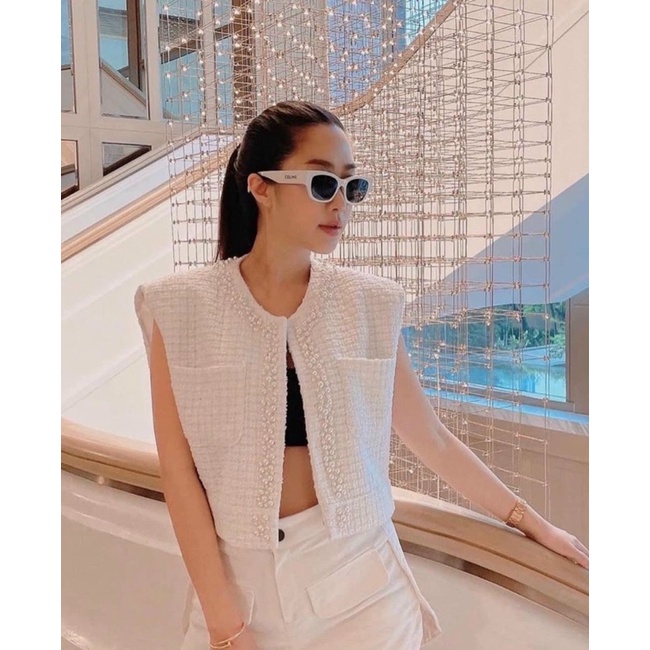 Kính Ce’line Mắt mèo Mẫu mới năm 2023