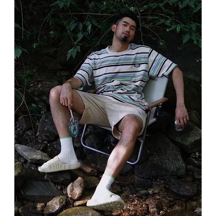 Dép Đi Trong Nhà Mềm Mại Chống Thấm Nước Cho Nam Nữ Dép quai ngang Azilet 2023 bản full siêu cấp