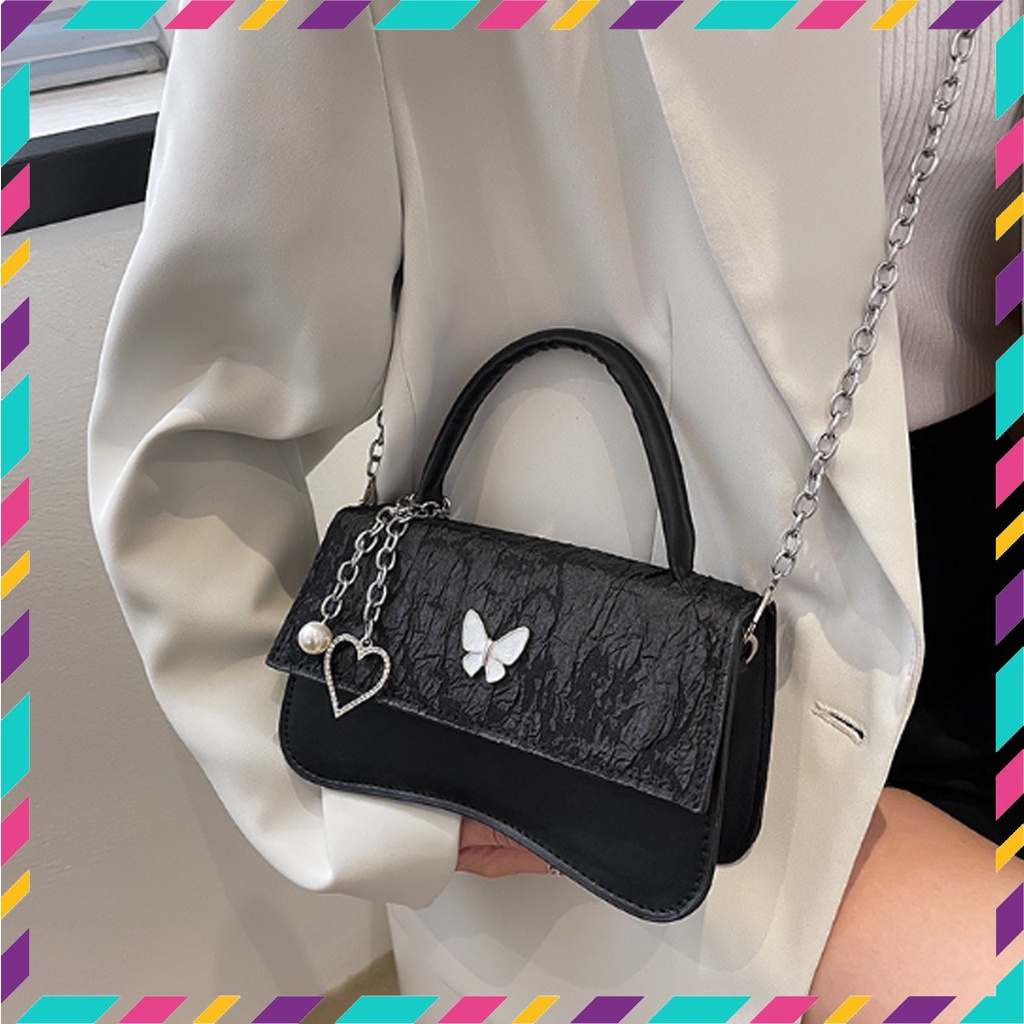 Túi xách nữ 💖 Mẫu Túi nữ đeo chéo kiểu dáng thời trang siêu hot