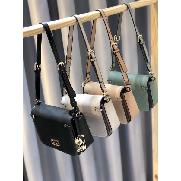 TÚI XÁCH LYN MILANO SHOULDER