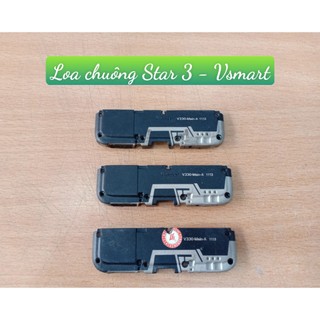 Loa Chuông Star 3 Vsmart (Zin Tháo máy)