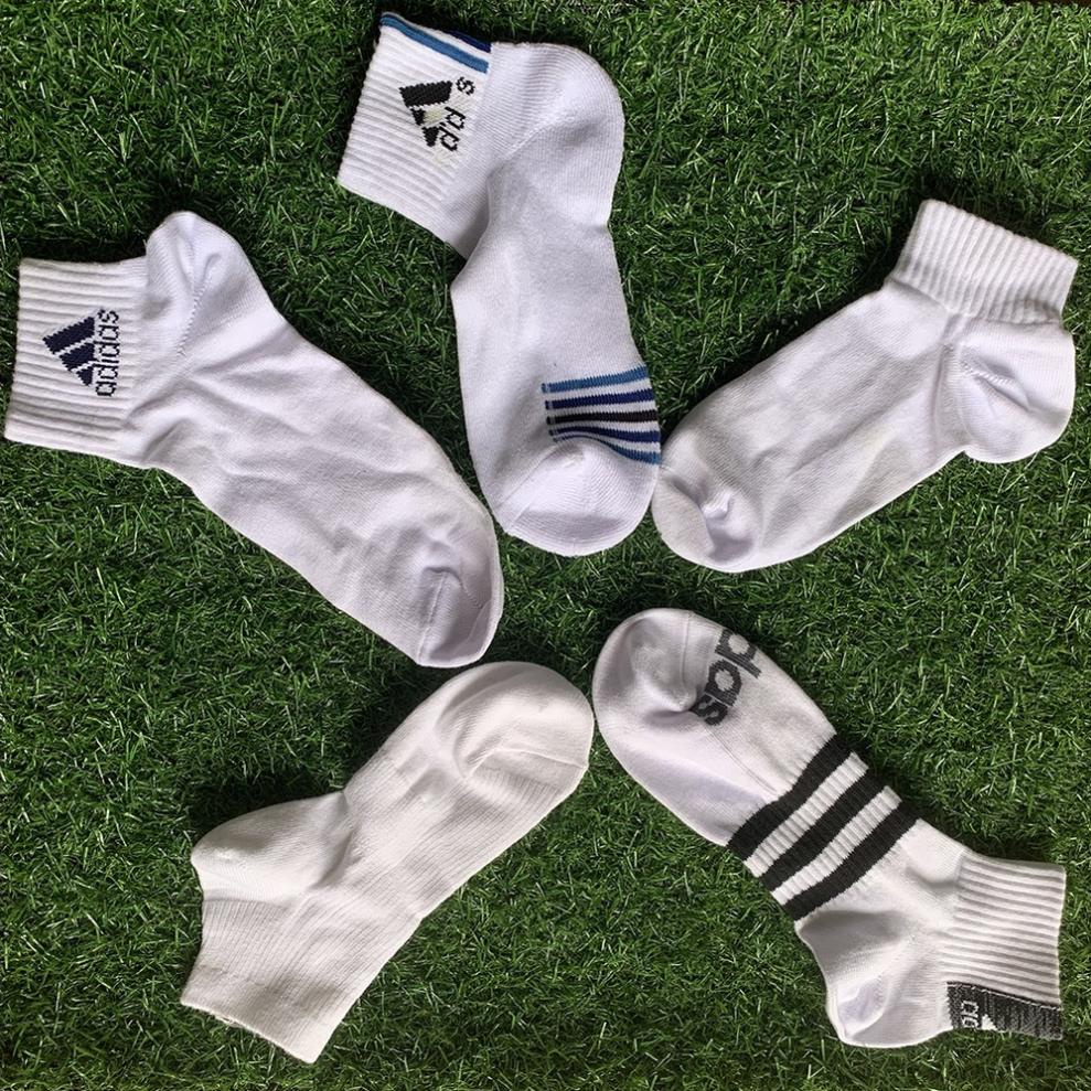 f (Combo) tất cổ lửng nam, Vớ nam chất liệu Cotton cao cấp, đi giày tây bao đẹp hàng việt nam xuất khẩu mã HH3