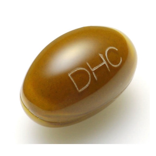 VIÊN UỐNG GIẢI RUOU DHC NHẬT BẢN