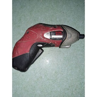 Máy bắn vít mini 3.7v hiệu Ryobi  hàng Nhật bãi