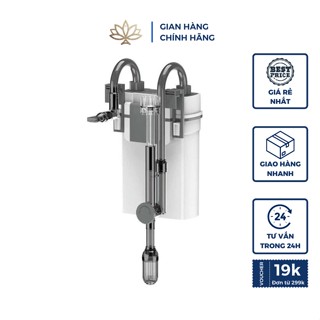 Máy Lọc Treo Bể Cá - Xiaoli SunSun - Lọc Treo XBL