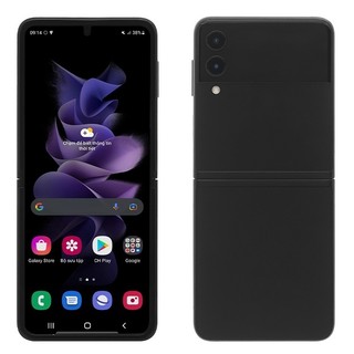 Điện Thoại Samsung Galaxy Z Flip3 5G 128GB - Bảo Hành 12 tháng