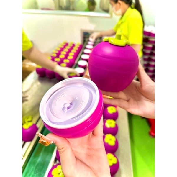 Body măng cụt- mua 1 tặng 1 hũ + 1 thẻ cào- trắng sáng sau 7-10 ngày sử dụng, cô tiên miền Tây, SON GROUP