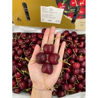 Cherry Úc hộp 250G [HCM]