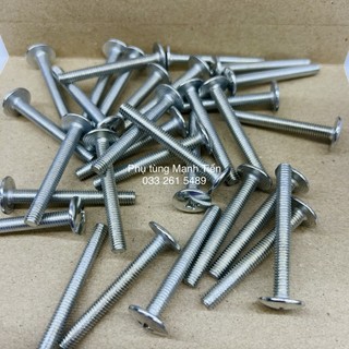 3 ốc bắt rổ wave 5 phân hàng công ty (XB12.4)