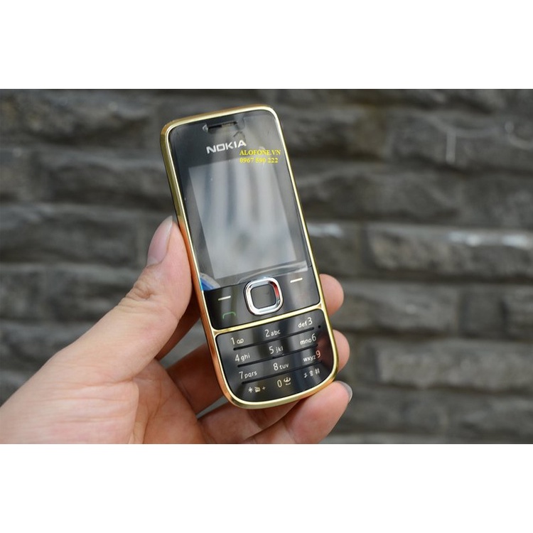 VỎ PHÍM NOKIA 2700 Không bàn phím