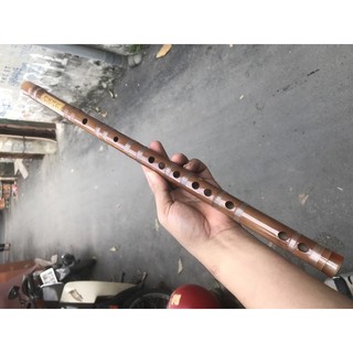 sáo dizi nhiều màu