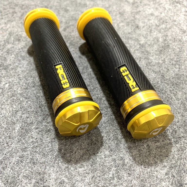 Bao tay RCB có gù nhôm CNC cao cấp đủ màu