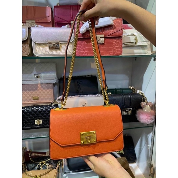 TÚI C-N-K KHOÁ GẬP sz22