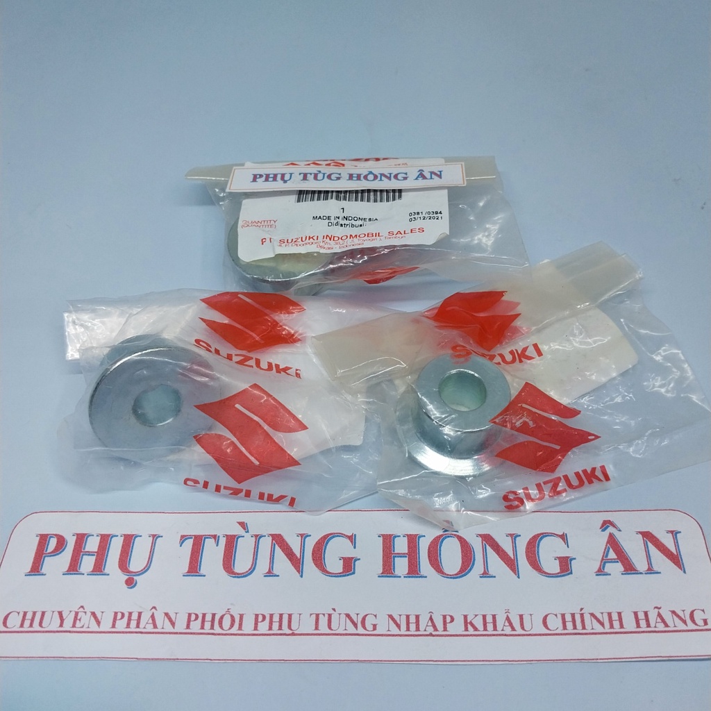 Cục canh bánh sau Raider FI, Raider FI, Raider Xăng Cơ, Raider K9, Raider K6 nhập khẩu chính hãng Suzuki Indonesia
