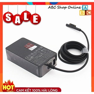 Sạc Microsoft Surface 44W adapter Microsoft Surface Pro 5, Pro 6