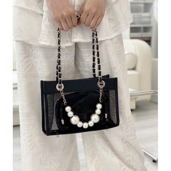 TÚI XÁCH DOWNTOWN SHOPPER MINI SAMPLE