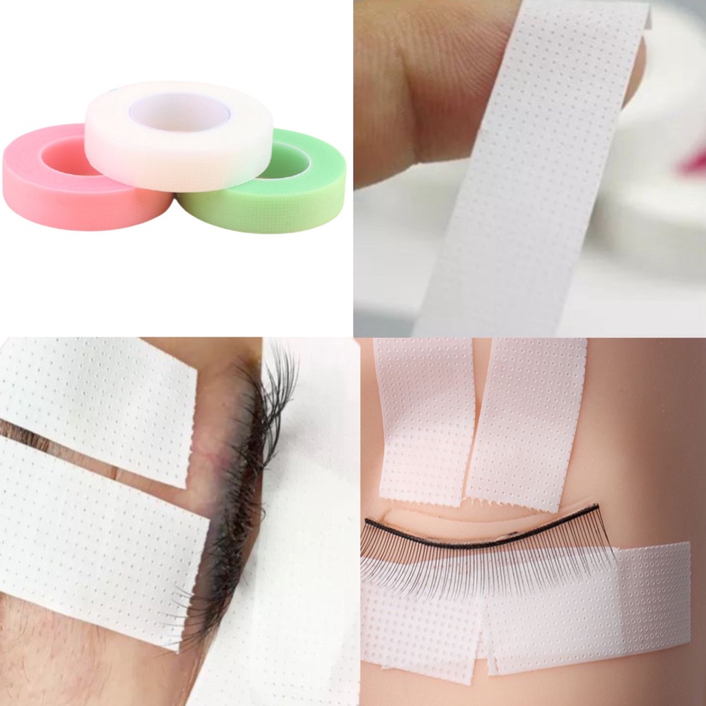 Băng keo nhật dán mi