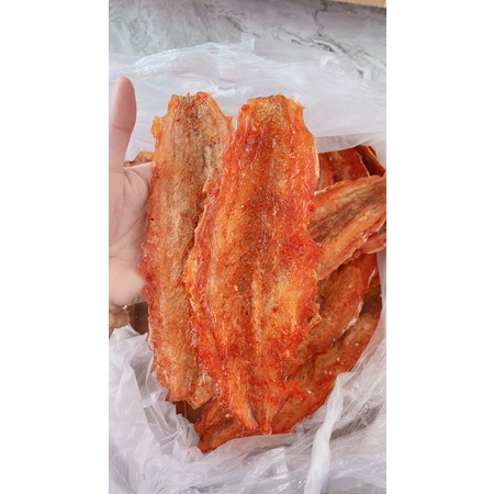 300 gam cá mối không xương loại ngon ca mau