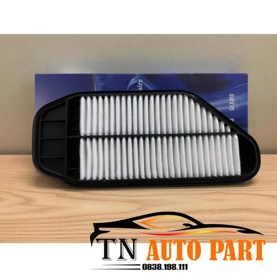 Lọc gió động cơ Chevrolet Spark 11-17