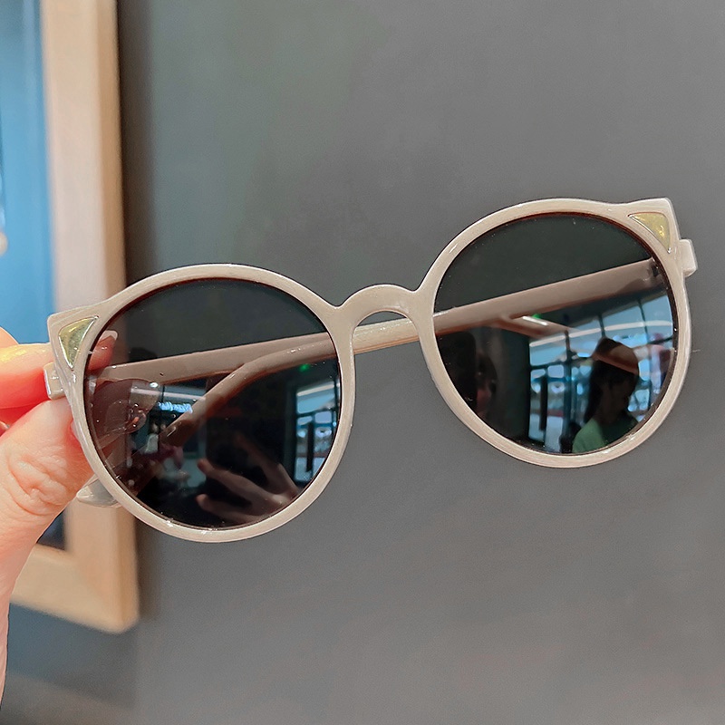 Kính Mát Trẻ Em SIPU Chống Chói KTT13 Thời Trang Dành Cho Bé Trai Bé Gái