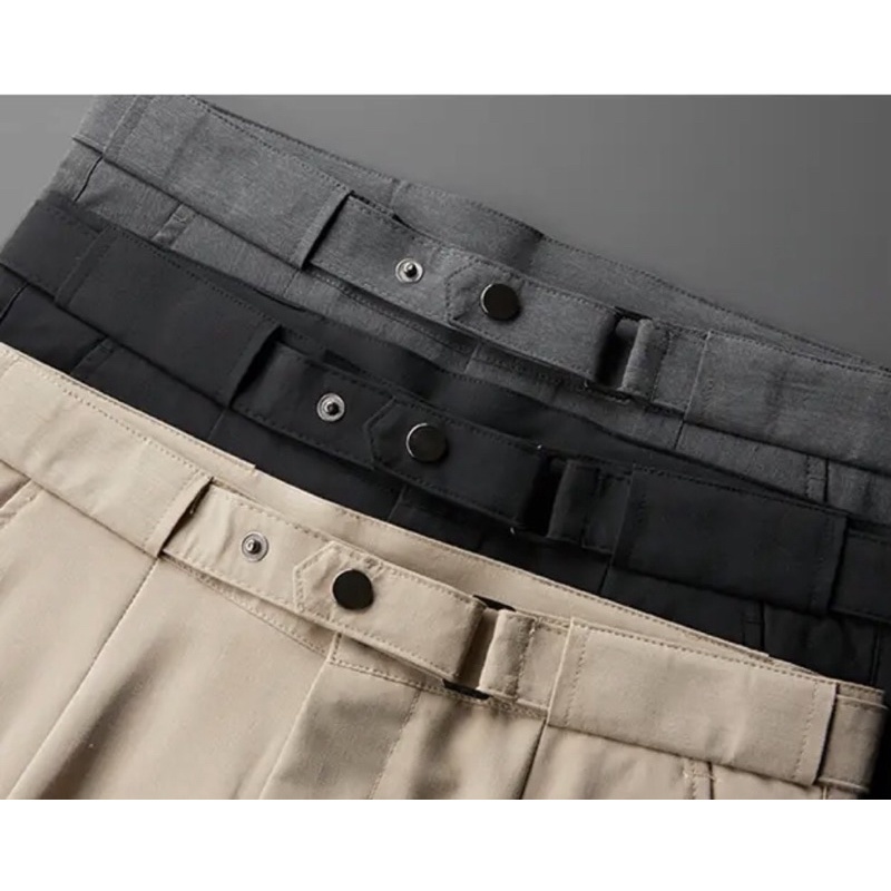 Quần Short Tây Âu Cao Cấp