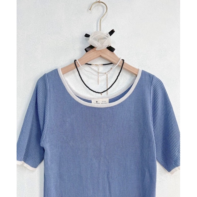 Áo len tăm mongtoghi Hàn quốc