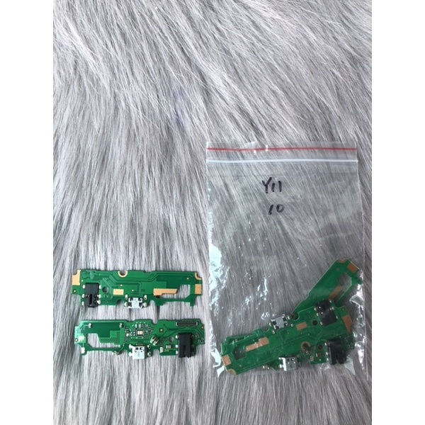 Chân sạc bộ Vivo Y11