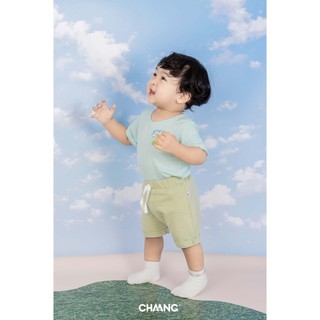 [CHAANG 3M-5Y] Quần short cho bé trai Spring Chaang