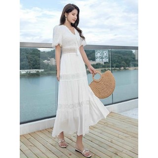 ĐẦM XÔ LỤA CAO CẤP