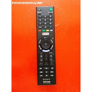 Điều khiển tivi sony rmt-tx201p
