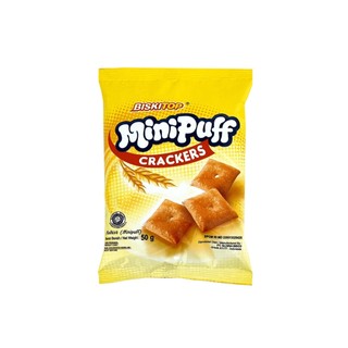 Bánh Tây Lạc Đường phiên bản mini 50gr