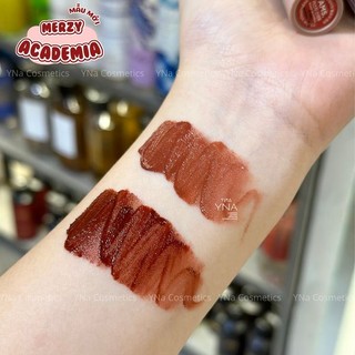 Son kem Merzy Academia Mellow Tint
