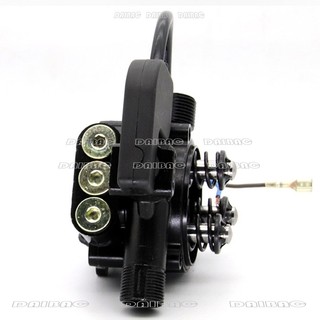 Bộ Đầu Bơm Máy Rửa xe mini
