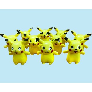 Chuốt /gọt bút chì hình pikachu cực bền, dễ thương