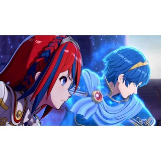 Game Switch 2ND: Fire Emblem Engage