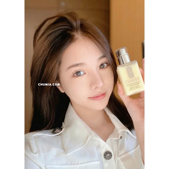 Kem dưỡng ẩm CLINIQUE Gel 50ml CSD chumia