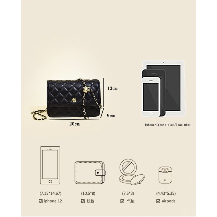 TÚI MIOCRA KOLY 30682