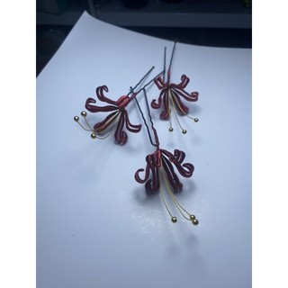 [Triền Hoa-Trâm Hoa Quấn] Bỉ Ngạn Hoa – Chanhua