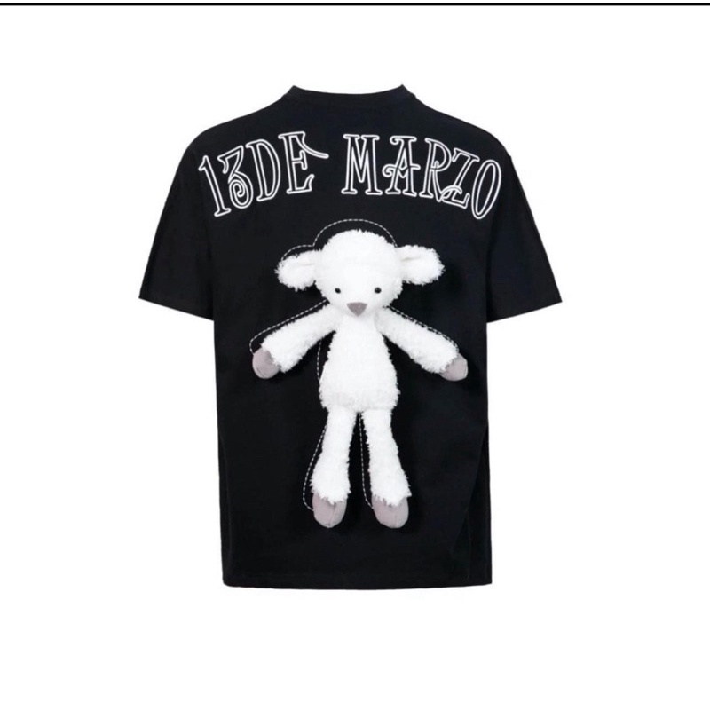 Phông 13de marzo cừu