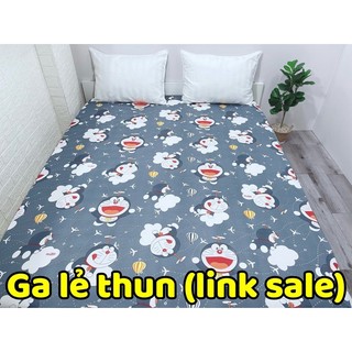 Ga lẻ thun lạnh hàn (link sale)
