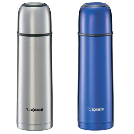 Bình giữ nhiệt Zojirushi SV-GR50 500ml - Giao màu ngẫu nhiên - Bảo hành chính hãng