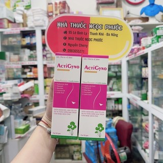 Gel vệ sinh phụ nữ Innocare Nano 105g - Dung dịch vệ sinh có nghệ nano giúp giảm thâm,khử mùi