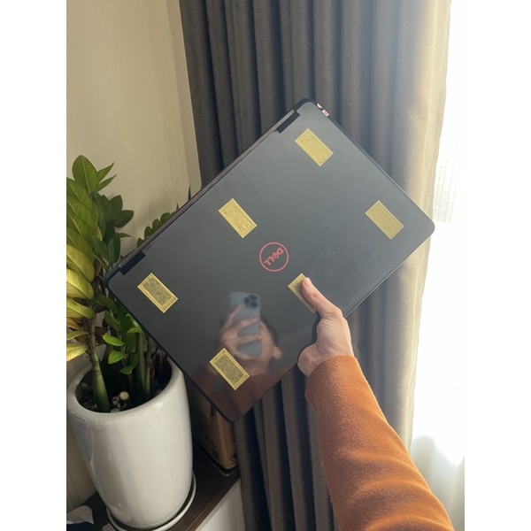 Laptop gaming dell N7559 core i7 6700hq,vga gtx 960 4g, laptop cũ chơi game đồ họa