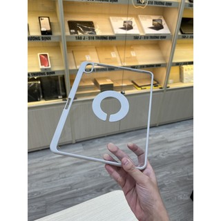 Ốp bảo vệ Ipad lưng cứng ipad pro/ ipad air có ngăn kẹp bút