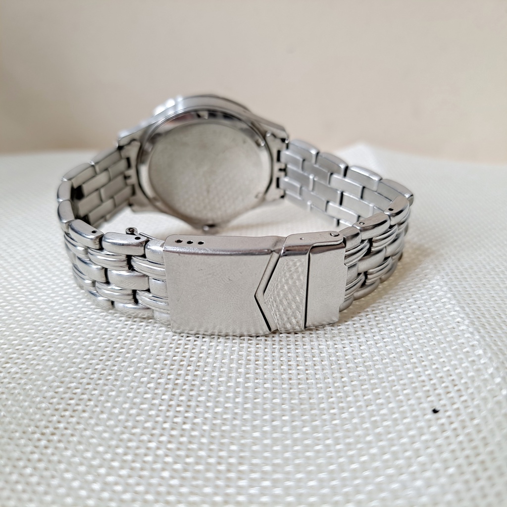 Đồng hồ Si Nhật - Nam - CHARLES VOGELE